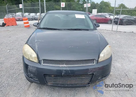 2016 Chevrolet Impala Limited Lt from USA, damaged, VIN 2G1WB5E3XG1183662